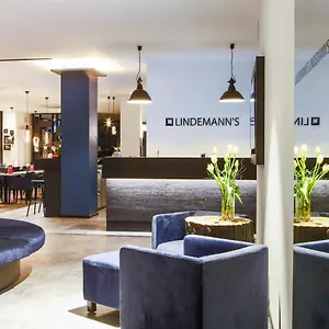 *** Hotel Lindemann's Niemcy