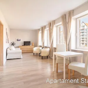  Apartament Nad Motławą