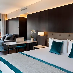 ***** Hotel Aurea Museum By Eurostars Company Portugalia