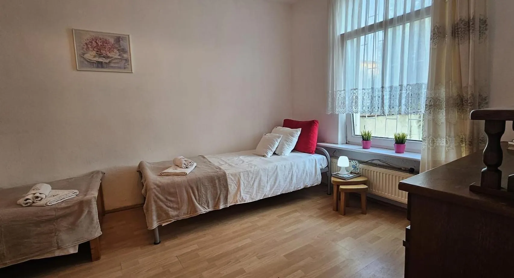 Villa Gdanska 17 Blisko Morza