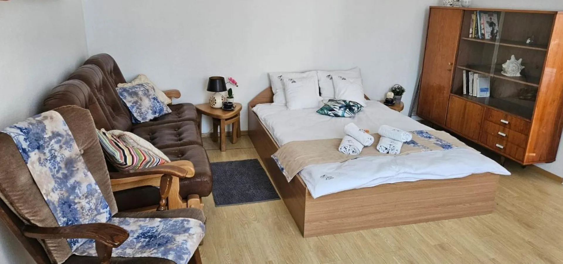 Villa Gdanska 17 Blisko Morza Gdansk