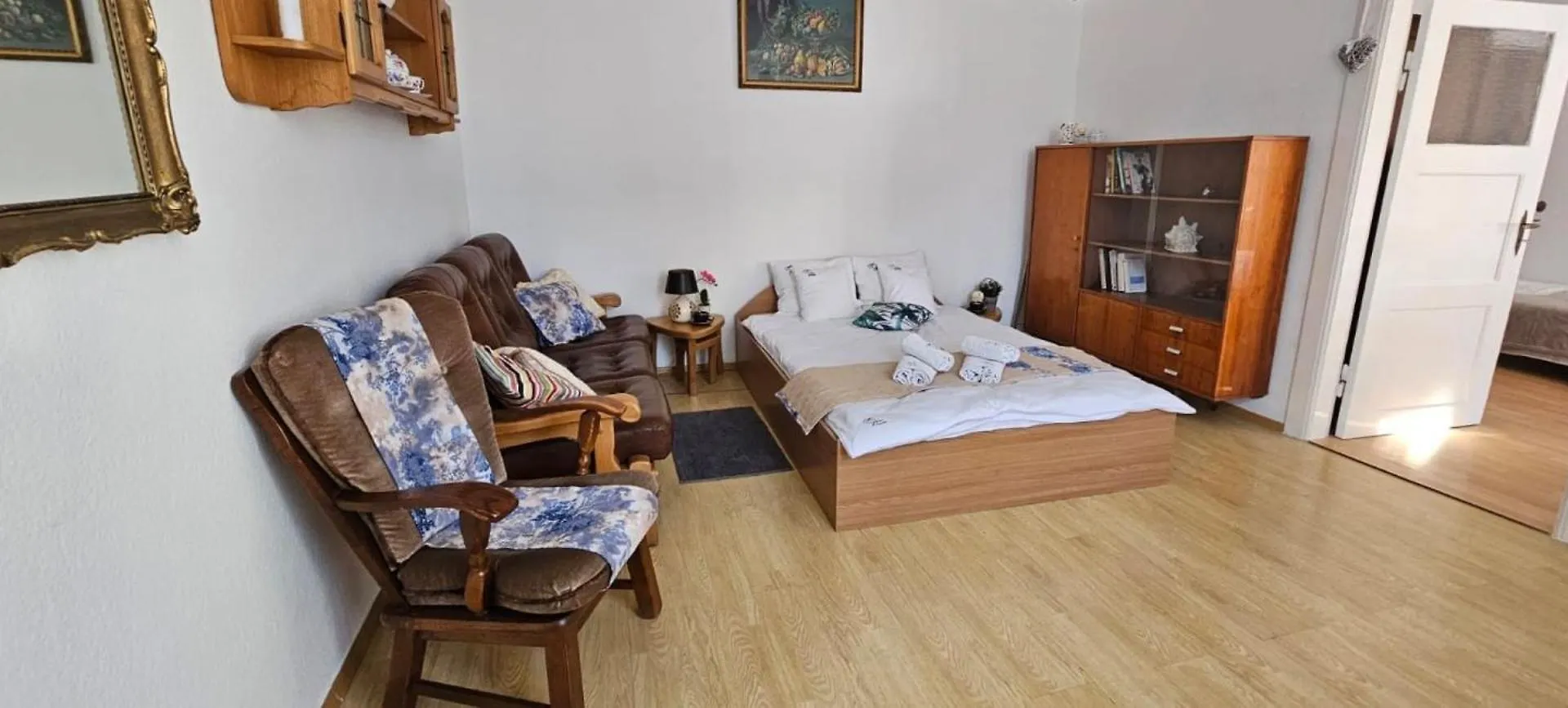 Villa Gdanska 17 Blisko Morza  Gdansk
